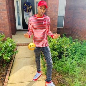 Meet your Posher, Cale